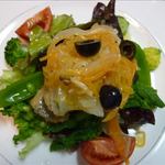 ビストロ　プティラパン - 料理写真:
