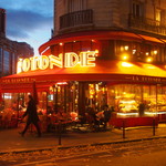 LA ROTONDE - 