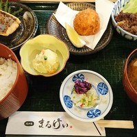 磯料理　まるけい - 