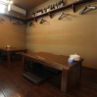 Private room for up to 12 people