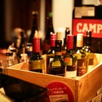 ビストロ アルバータ 神戸三ノ宮