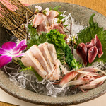 Iseebi Ando Tokachiushi Kanzenkoshitsu Izakaya Miyabitei - 