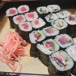 魚屋ひでぞう - 