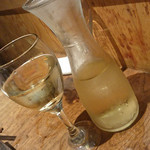 魚屋ひでぞう - 