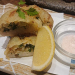 魚屋ひでぞう - 