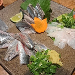魚屋ひでぞう - 