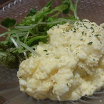 魚屋ひでぞう - 