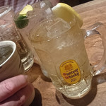 魚屋ひでぞう - 