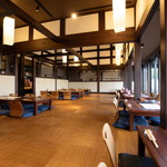 Washoku Torattoria Kinari - 