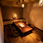 Washoku Torattoria Kinari - 