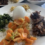 スパイスガーデン - 