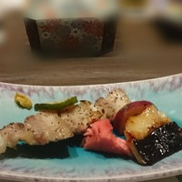 和流 食仁 - 
