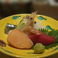 和流 食仁 - 