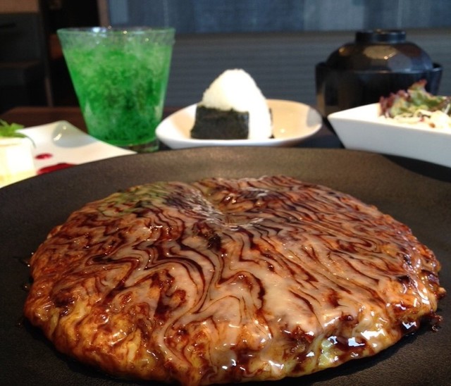 ランチメニュー ぼてこ 岡崎北店 大門 お好み焼き 食べログ