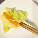 黒毛和牛 梅乃里 - いっぱい食べとこ♪
      美肌効果！ダイエット効果？！