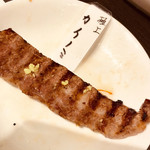 黒毛和牛 梅乃里 - 極上カイノミ