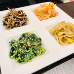 黒毛和牛 梅乃里 - 記憶にない…