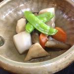 Hakata game stew