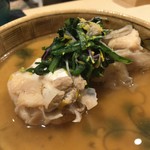 実伶 - くえあら旨煮