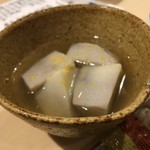 実伶 - 海老芋煮