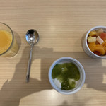 博多 東急REIホテル - 朝食バイキング