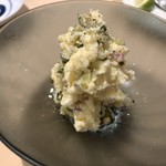 実伶 - 実伶風ポテトサラダ