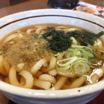 山田うどん - 