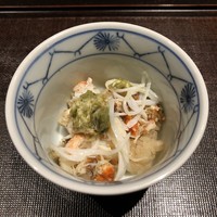 鮨 三心 - 