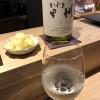 鮨 三心 - 
