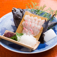石垣鯛