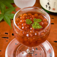 いくら醤油漬
