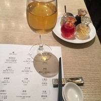 トゥーランドット 臥龍居  - 