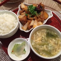 トゥーランドット 臥龍居  - 
