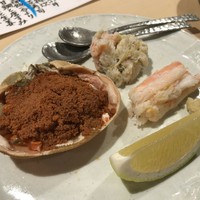 実伶 - こっぺがに