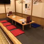 本格韓国料理 情