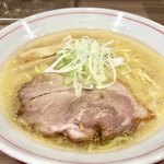 麺や 廉 - 