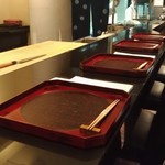 日本料理 晴山 - 