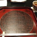 日本料理 晴山 - 