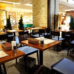 スパッカアルバータ ルクアイーレ店