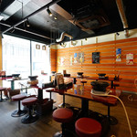 けとばし屋チャンピオン - 