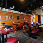 けとばし屋チャンピオン - 