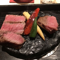 銀熊茶寮 - 