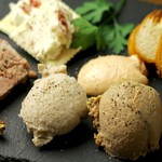 ワイン食堂 がっと 渋谷円山町店