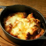 ワイン食堂 がっと 渋谷円山町店