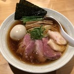 麺屋 さくら井 - 