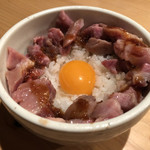 麺屋 さくら井 - 