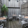 アグラード - 内観写真:テラス席 2〜6名