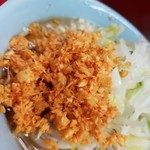 ラーメン二郎 - 