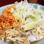 ラーメン二郎 - 