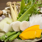 金武アグーしゃぶしゃぶ金武 本店